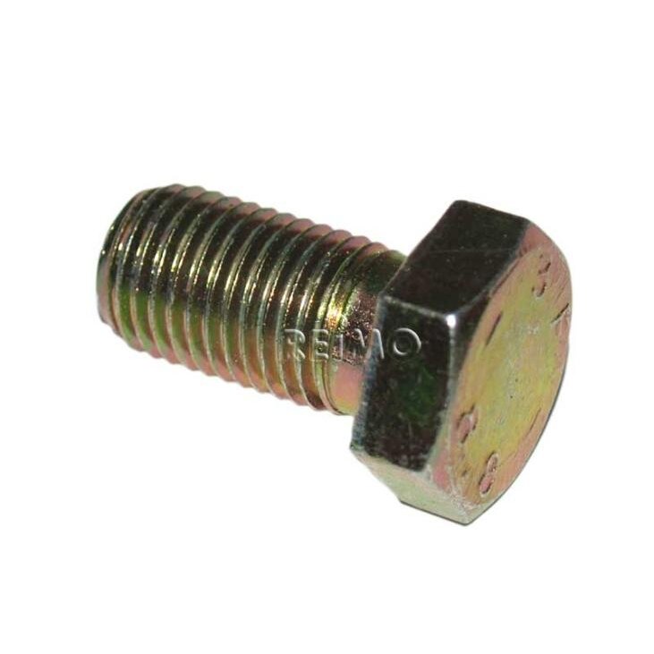 Varžtas saugos diržui 30mm