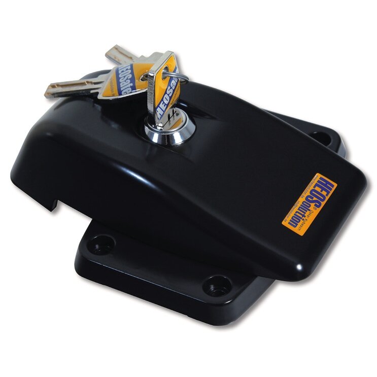 VAN Security push/tail VAN Security push/tail