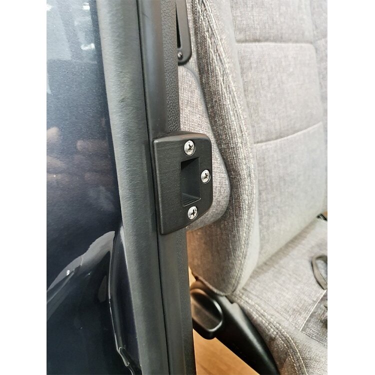 Varžtinis užraktas Mercedes Sprinter nuo 2018 m 2
