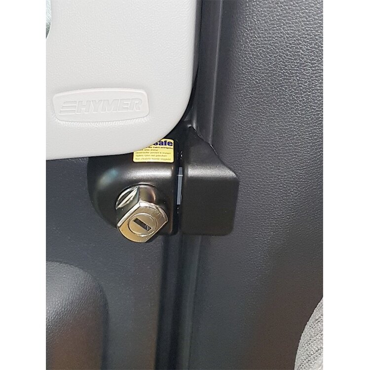 Varžtinis užraktas Mercedes Sprinter nuo 2018 m Varžtinis užraktas Mercedes Sprinter nuo 2018 m