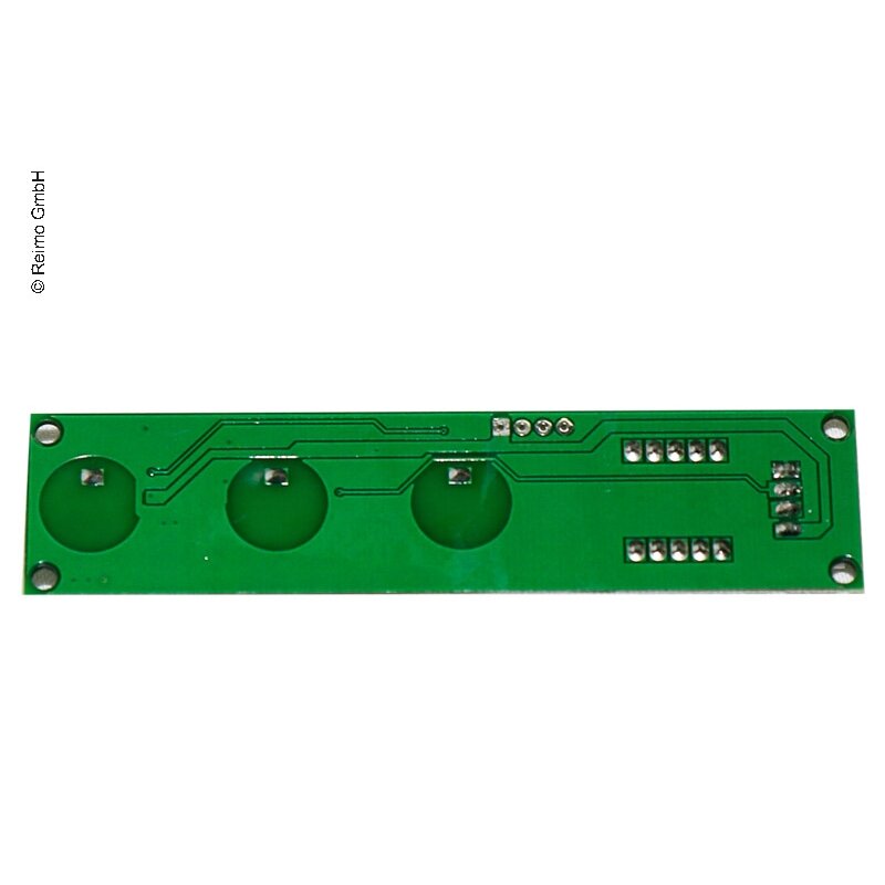 Valdymo PCB šaldytuvui 1 Valdymo PCB šaldytuvui 1