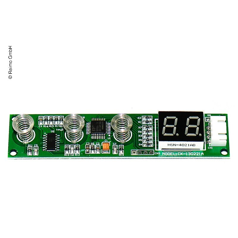 Valdymo PCB šaldytuvui Valdymo PCB šaldytuvui