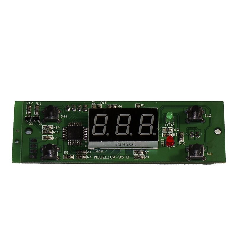Valdymo skydelis PCB aušinimui Valdymo skydelis PCB aušinimui