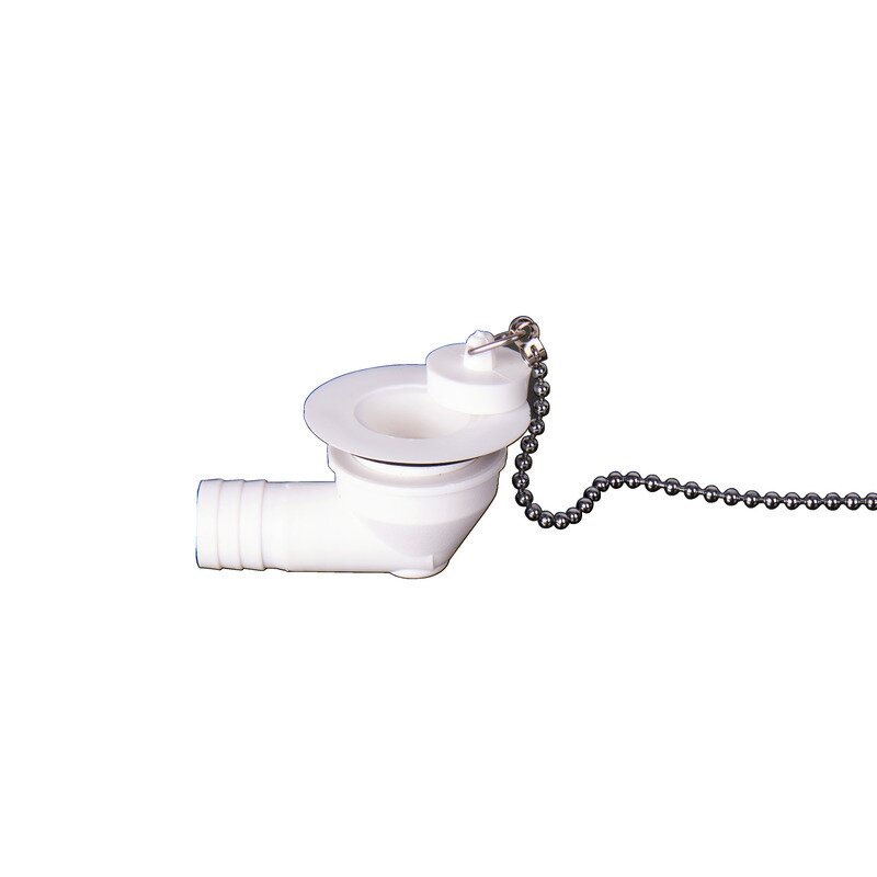 Vandens nuleidimo komplektas 90° žarna 3/4", išleidimo anga 23 mm, B tipas Vandens nuleidimo komplektas 90° žarna 3/4", išleidimo anga 23 mm, B tipas