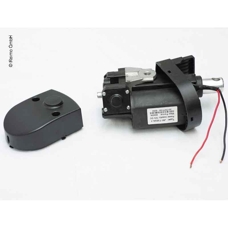 Variklis manevravimo pagalbai Enduro 303A