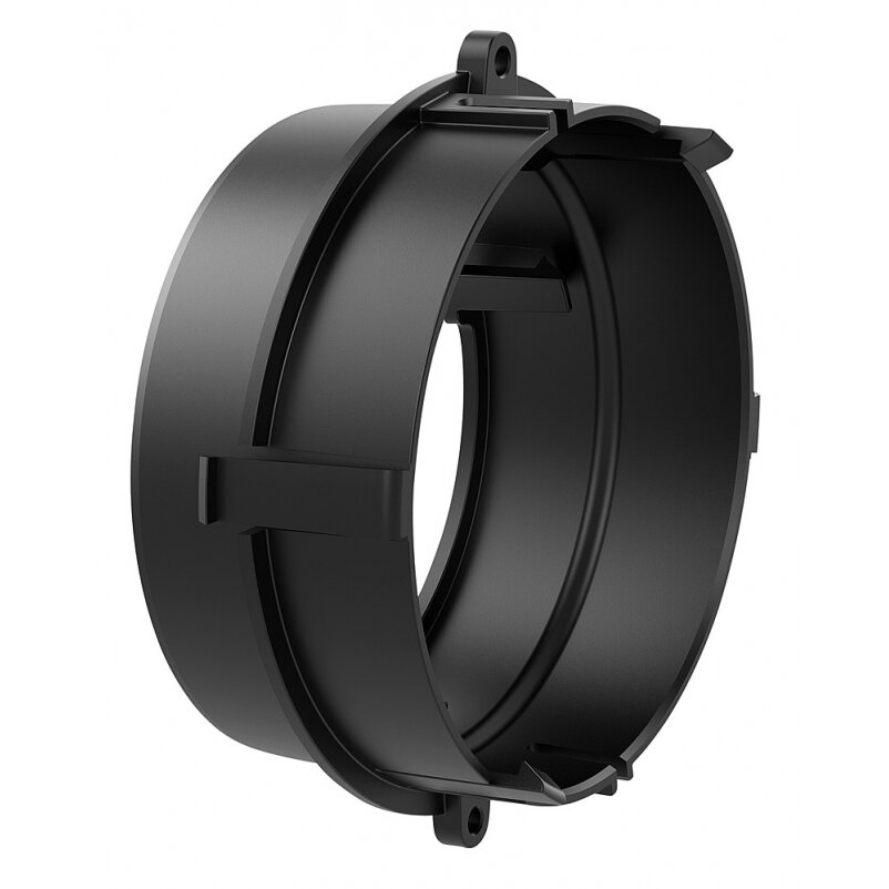 Vamzdžio adapteris prie E-Kit
