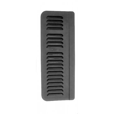 Vėdinimo grotelių stumdomas langas VW T5/T6, juodas Vėdinimo grotelių stumdomas langas VW T5/T6, juodas