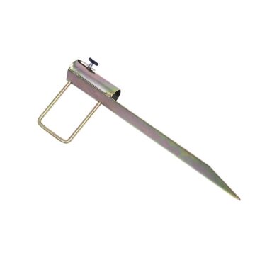Vejos smaigalys 45cm rotacinei džiovyklei ar skėčiui pritvirtinti