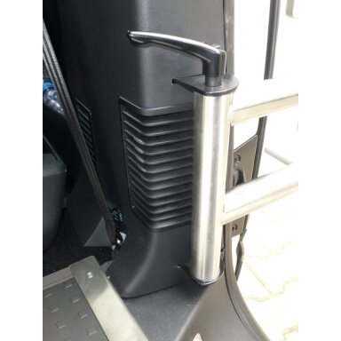 Vežimėlis Flex VWT6 rec Vežimėlis Flex VWT6 rec