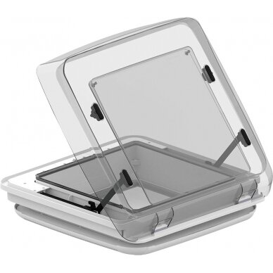 Vent F Pro stogo gaubtas 1 Vent F Pro stogo gaubtas 1