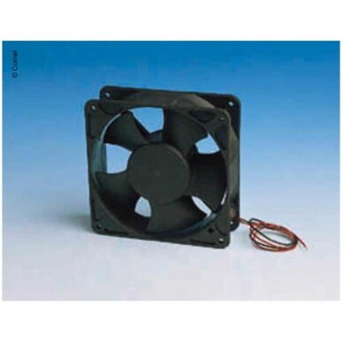 Ventiliatorius 12V 0,38A 120x120mm Ventiliatorius 12V 0,38A 120x120mm