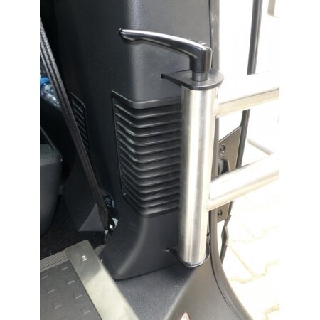 Vežimėlis Flex VWT6 lin Vežimėlis Flex VWT6 lin
