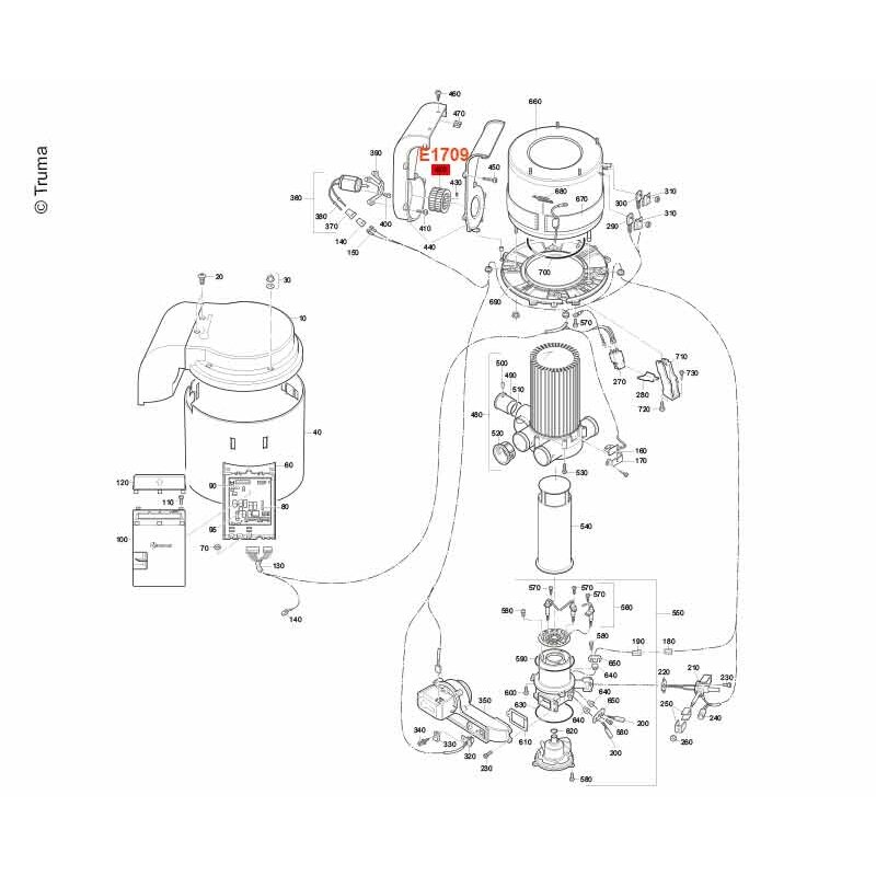 ventiliatoriaus ratas 1