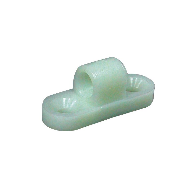 Vertikali sieninė kilpa iš plastiko (5 vnt.) Vertikali sieninė kilpa iš plastiko (5 vnt.)
