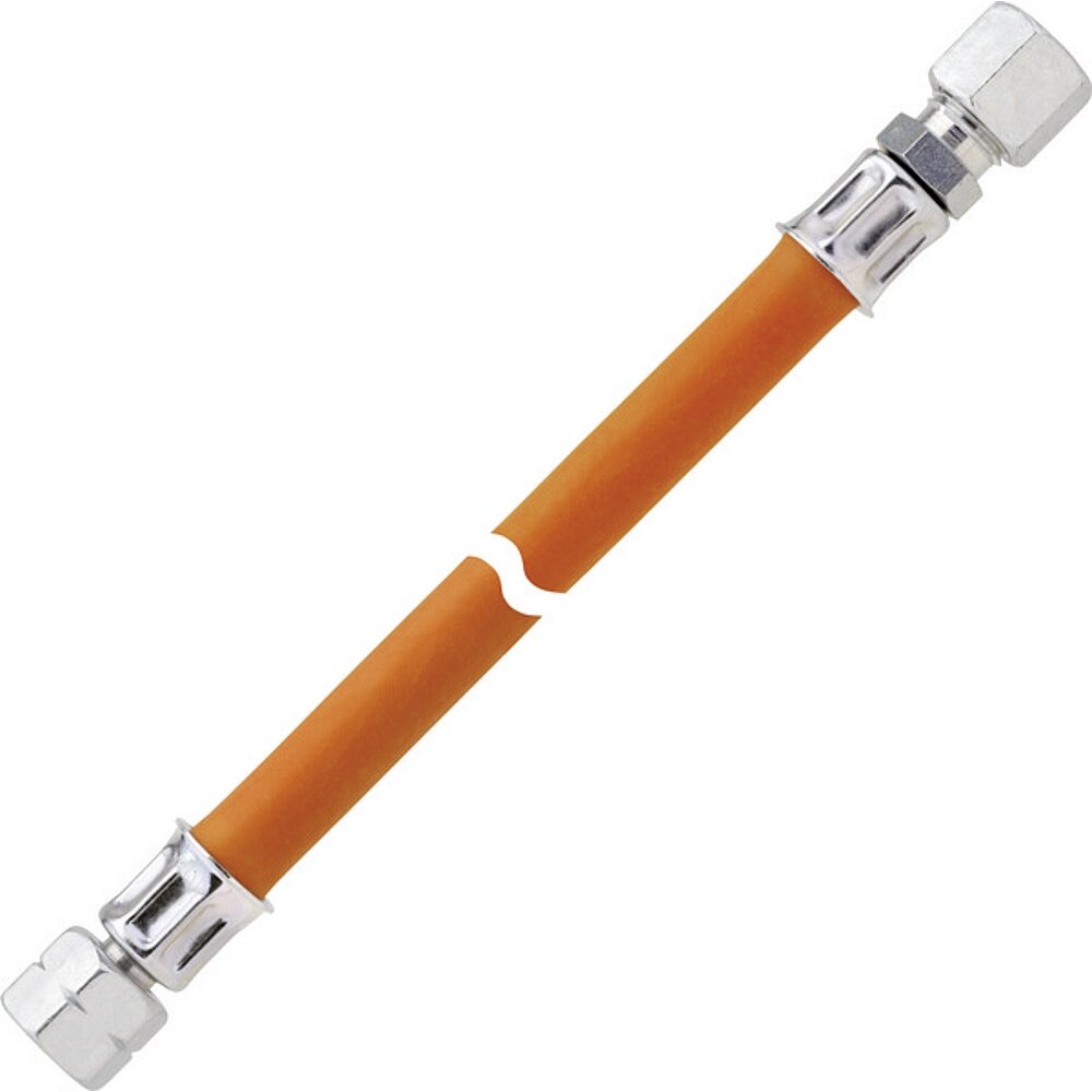Vidutinio slėgio žarnos sąjungos veržlė G 1/4 LH-UM SCHNEBRING 8 mm