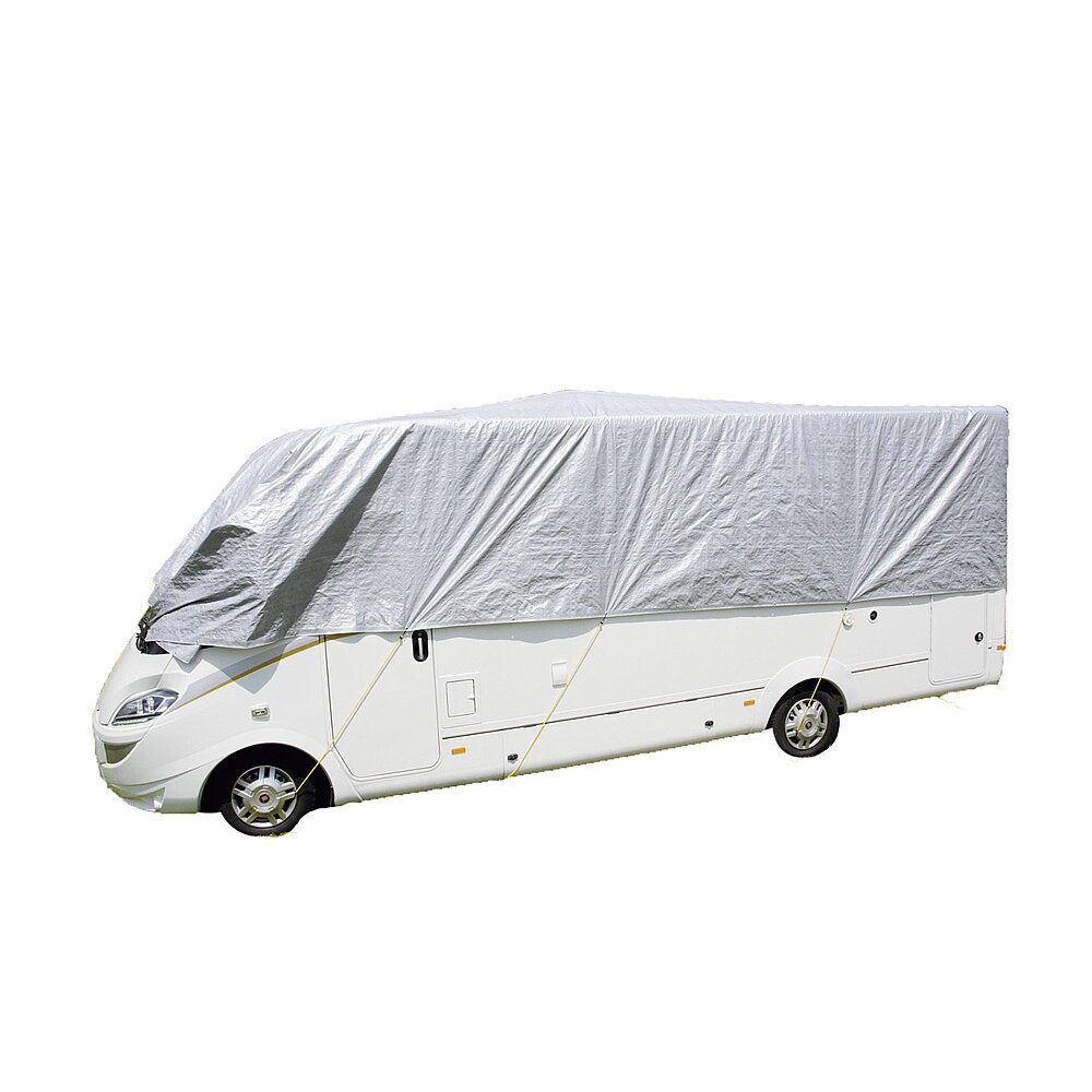 Fiamma viršutinis apsauginis tentas 850x520cm Fiamma viršutinis apsauginis tentas 850x520cm