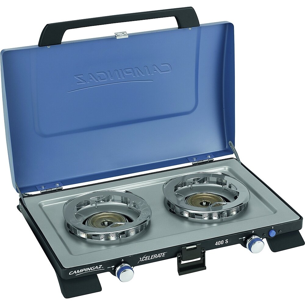 Viryklė Xcelerate 400 S, 50 mbar Viryklė Xcelerate 400 S, 50 mbar