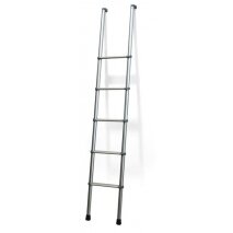 Vidinės kopėčios, nišos lovos kopėčios 170cm Vidinės kopėčios, nišos lovos kopėčios 170cm