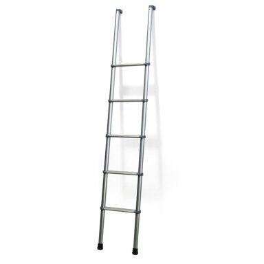 Vidinės kopėčios, nišos lovos kopėčios 170cm