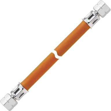 Vidutinio slėgio žarnos linija G 1/4 LH-ÜM x G 1/4 LH-ÜM Vidutinio slėgio žarnos linija G 1/4 LH-ÜM x G 1/4 LH-ÜM
