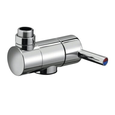 Vienos svirties maišytuvas Trend A 32mm