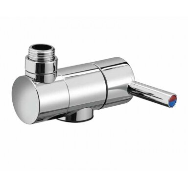 Vienos svirties maišytuvas Trend A 32mm