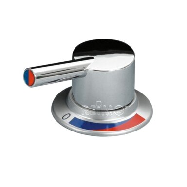Dušo maišytuvas Trend A chrom 12mm UniQuick Dušo maišytuvas Trend A chrom 12mm UniQuick