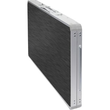 Virtuvinė spintelė Drive In Black, juoda