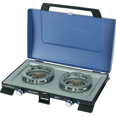 Viryklė Xcelerate 400 S, 50 mbar Viryklė Xcelerate 400 S, 50 mbar