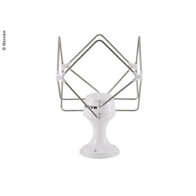 Visapusiška antena Omnimax Pro 12/24V