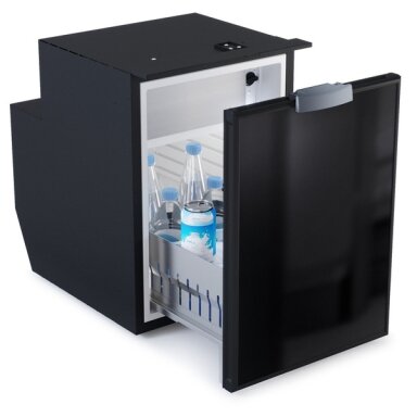Vitrifrigo C51DW šaldytuvo stalčius -12/24V, 42 litrai