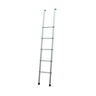 Vidinės kopėčios, nišos lovos kopėčios 170cm 1 Vidinės kopėčios, nišos lovos kopėčios 170cm 1
