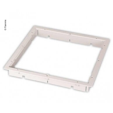 Vidinis rėmas Fiamma Vent 50x50 Vidinis rėmas Fiamma Vent 50x50