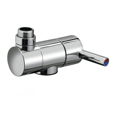 Vienos svirties maišytuvas Trend A 32mm 1 Vienos svirties maišytuvas Trend A 32mm 1