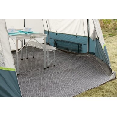 Vilnos kilimas Tour Compact 2