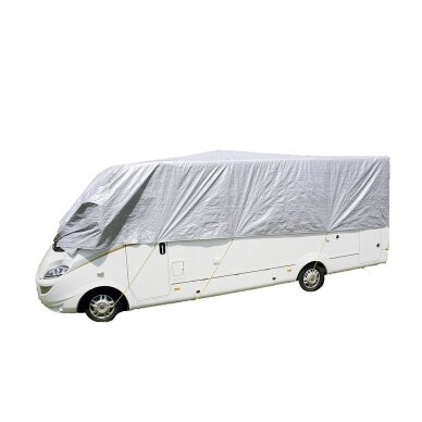 Fiamma viršutinis apsauginis tentas 850x520cm Fiamma viršutinis apsauginis tentas 850x520cm