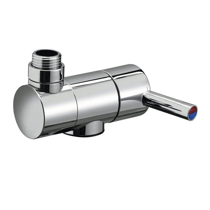 Vienos svirties maišytuvas Trend A 32mm 1 Vienos svirties maišytuvas Trend A 32mm 1