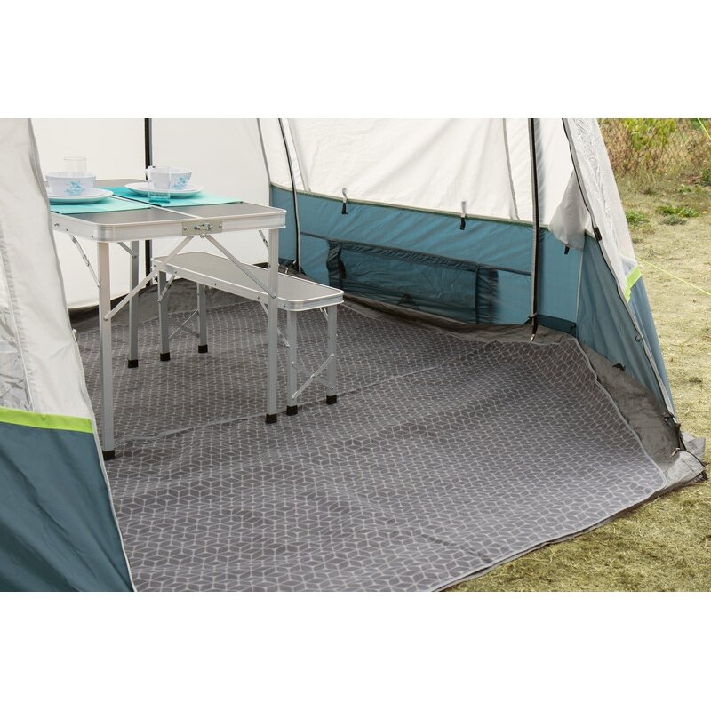 Vilnos kilimas Tour Compact 2