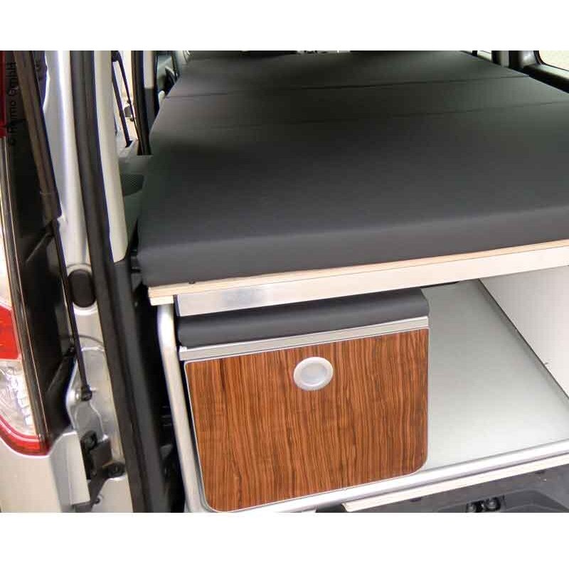 Virtuvinė dėžė Renault Kangoo B9 KR 1 Virtuvinė dėžė Renault Kangoo B9 KR 1