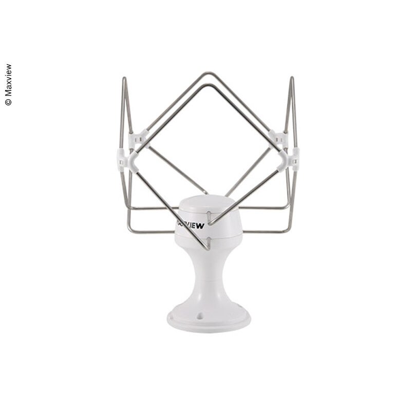Visapusiška antena Omnimax Pro 12/24V Visapusiška antena Omnimax Pro 12/24V
