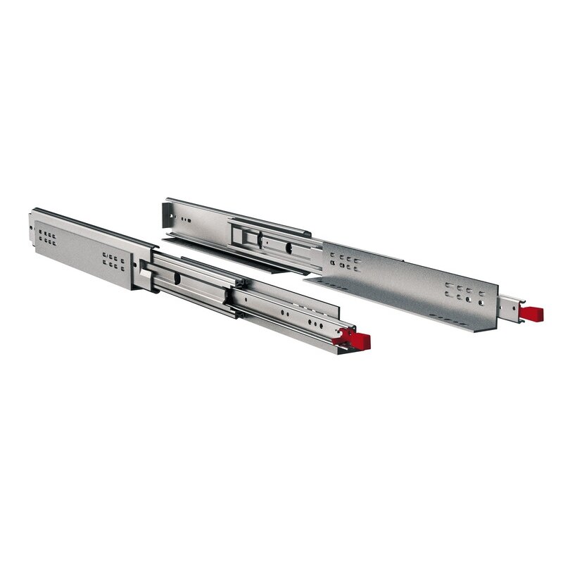 Bėgeliai 559mm, iki 250kg, 1 pora Bėgeliai 559mm, iki 250kg, 1 pora