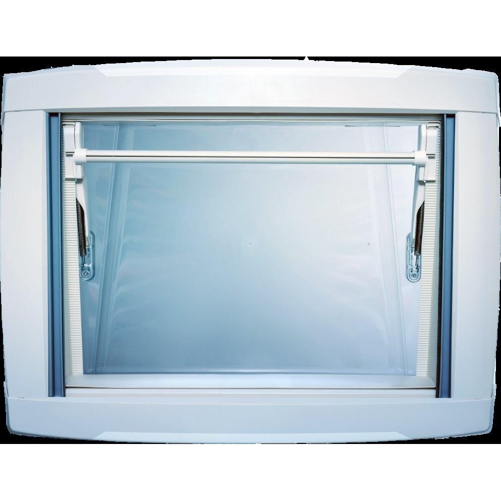 Vision Star L pro stogo gaubtas su LED Vision Star L pro stogo gaubtas su LED
