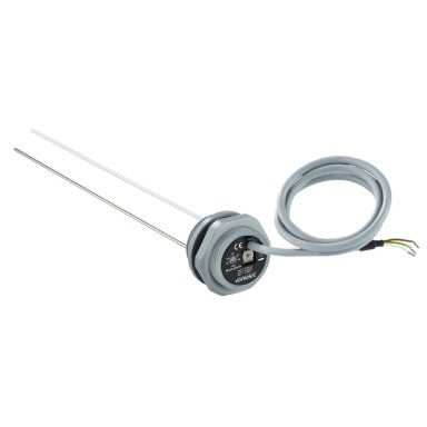 Votronic bako elektrodas 50cm plastikiniams + metaliniams bakams, IP67 Votronic bako elektrodas 50cm plastikiniams + metaliniams bakams, IP67