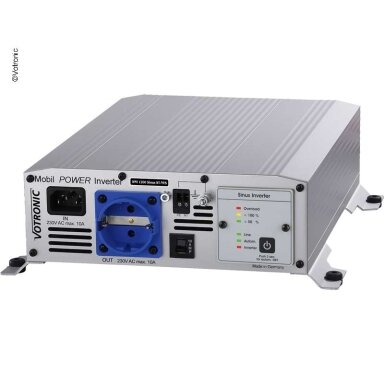 Votronic Inverter SMI 1200 NVS Votronic Inverter SMI 1200 NVS