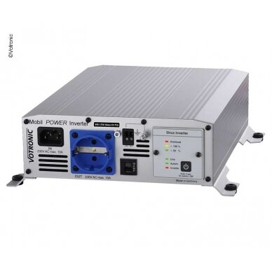 Votronic keitiklis SMI 1700 NVS Votronic keitiklis SMI 1700 NVS