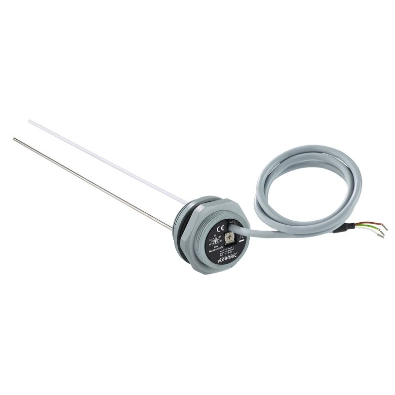 Votronic bako elektrodas 50cm plastikiniams + metaliniams bakams, IP67 Votronic bako elektrodas 50cm plastikiniams + metaliniams bakams, IP67