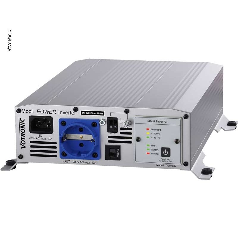 Votronic Inverter SMI 1200 NVS Votronic Inverter SMI 1200 NVS