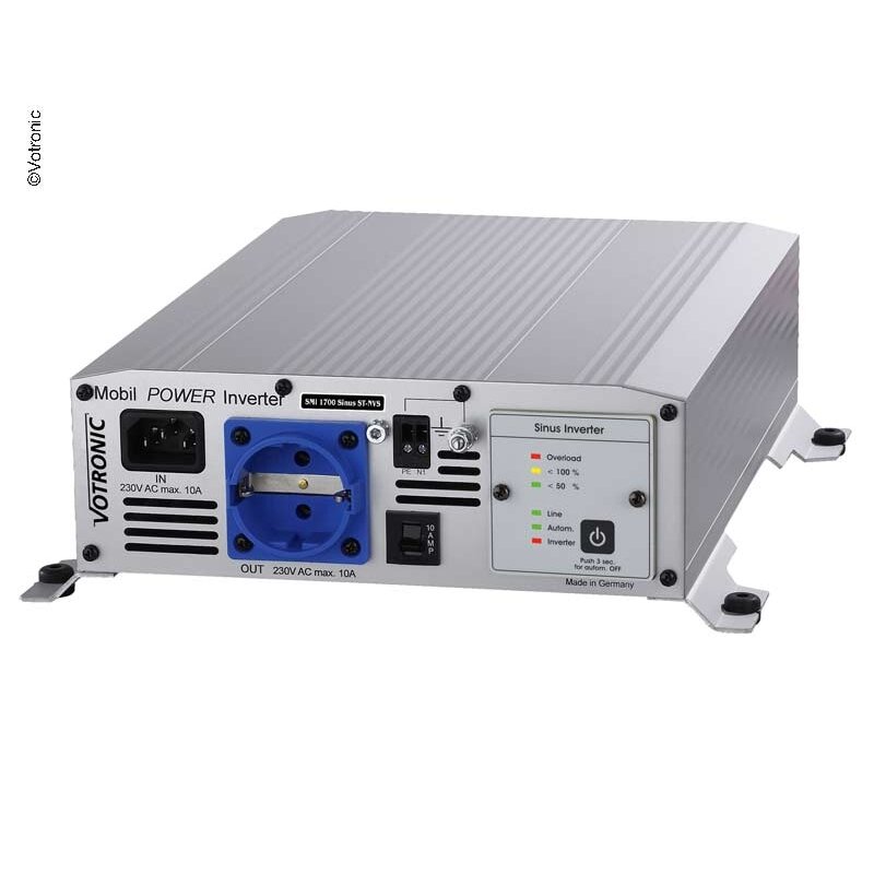 Votronic keitiklis SMI 1700 NVS Votronic keitiklis SMI 1700 NVS