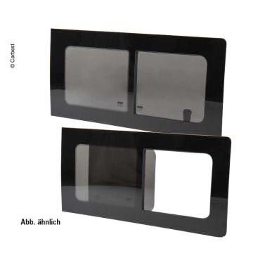 VW T5/T6 kairės pusės stumdomas priekinis langas