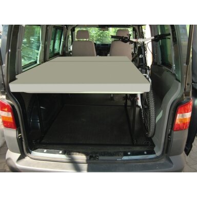 VW T6/5 dviratis ir amp;
Patobulinta Surf Maxi lova VW T6/5 dviratis ir amp;
Patobulinta Surf Maxi lova